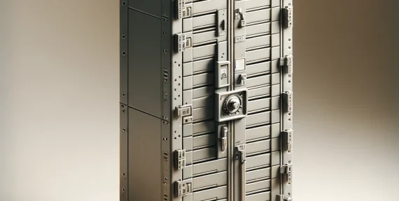 Armoire de sécurité Image