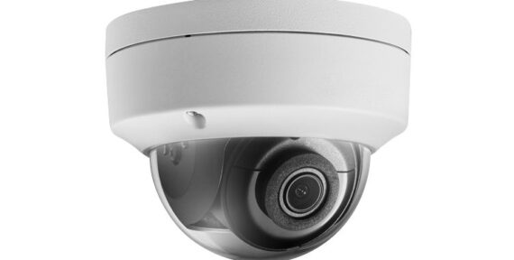 Vidéo Surveillance Image