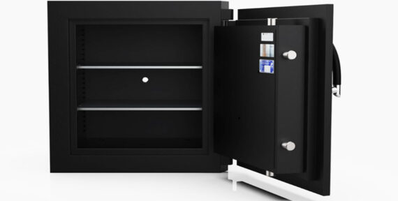 coffre-fort-arme-de-poing