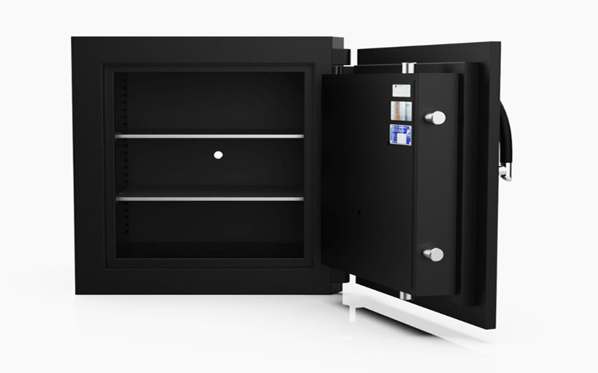 coffre-fort-arme-de-poing