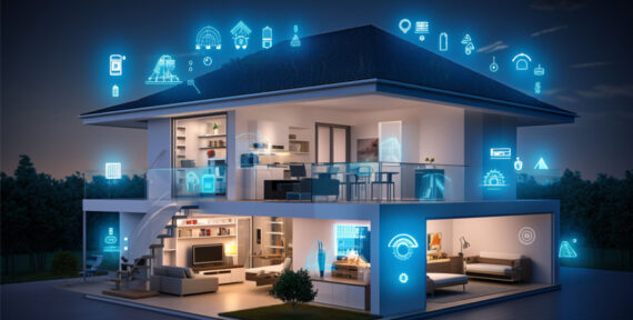 Domotique Image