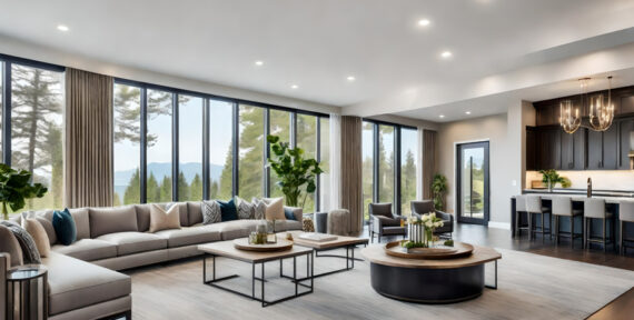 Menuiserie haut de gamme Image