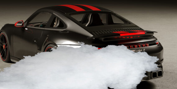 Générateur de brouillard Image