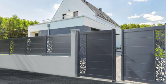 Portails, Automatismes Image