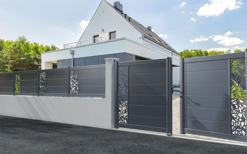 Portails, Automatismes