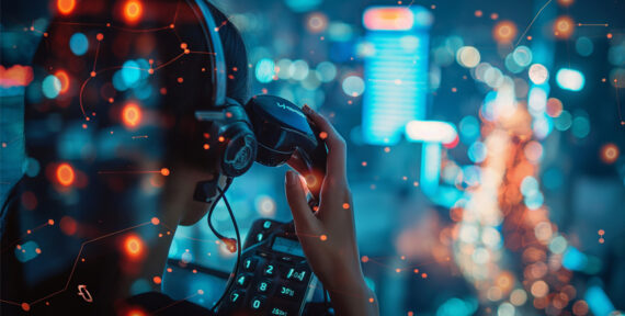 Téléphonie d’entreprise VOIP Image