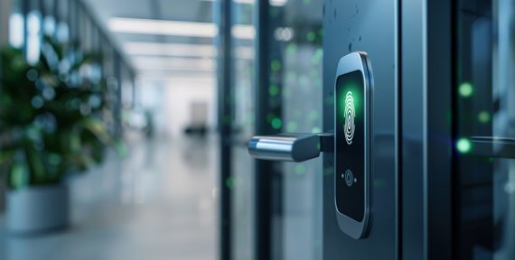 Contrôle d'accès Image