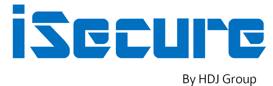 iSecure Logo