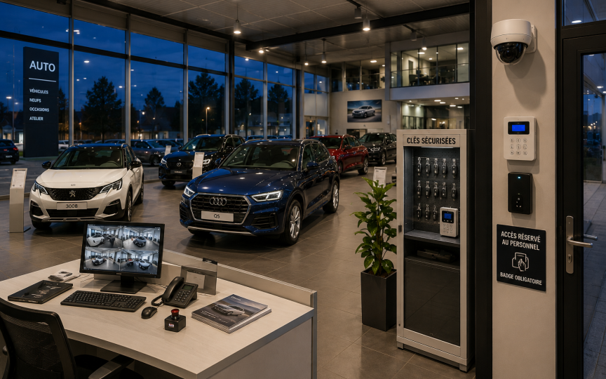 securisation-showroom-concession-automobile