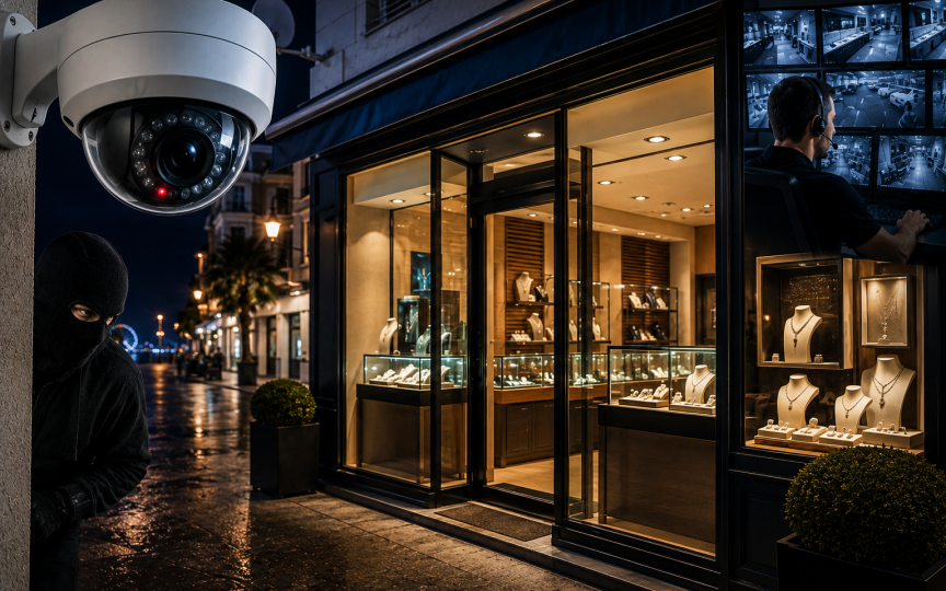 alarme-telesurveillance-bijouterie-arcachon