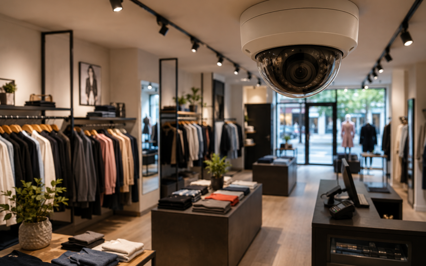 videosurveillance-controle-dacces-commerce-merignac
