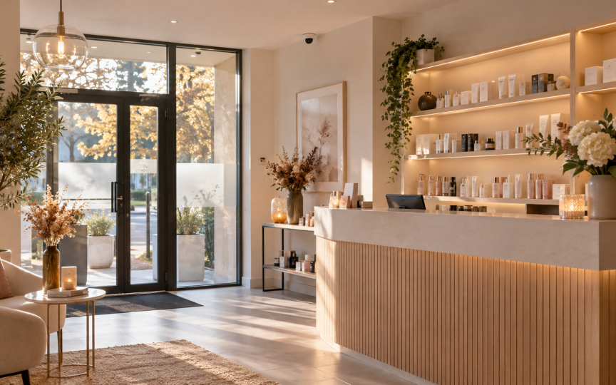videosurveillance-institut-beaute-lormont